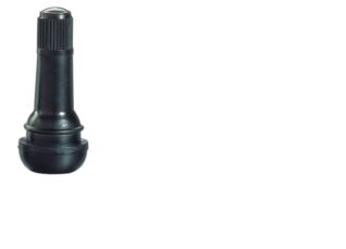 Snap-in ventil TR 413 monterad 100/fp