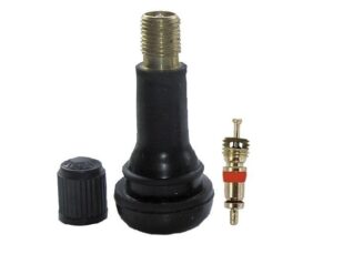 Snap-in ventil TR 413 omonterad 100/fp