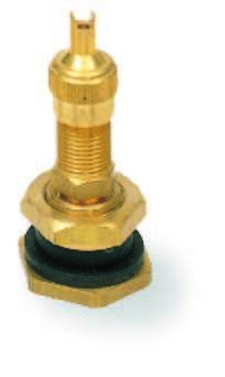 Ventilstock EM längd 41mm