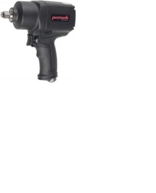 Protools 1/2" mutterdragare PTW46TBI