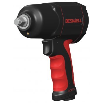 Mutterdragare Beswell 1/2" 1600Nm