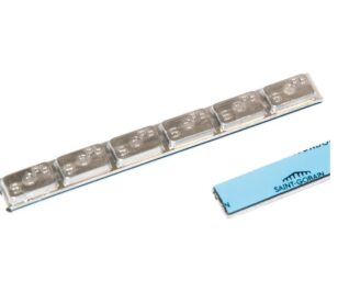 Klistervikt MC 5gr*6 100/fp