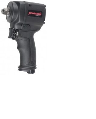 Mutterdragare 1/2" Protools PTW44JA2 746Nm