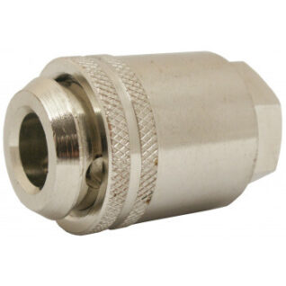 Pumpnippel friblås entreprenad stor ventil