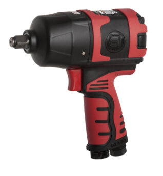 Shinano Mutterdragare 1/2"