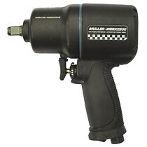 Mutterdragare Muller 1/2"