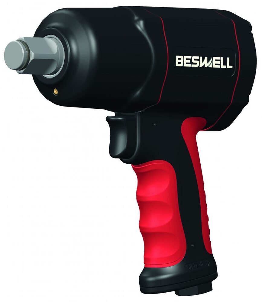 Mutterdragare Beswell 3/4" 1668Nm