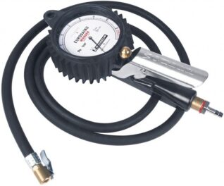 Luftpåfyllare Wonder 0,7-11 bar