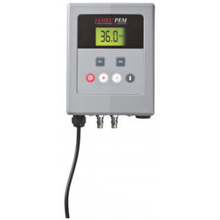 Automatisk luftpåfyllare Jamec Pem