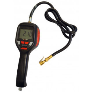 Handhållen automatisk luftpåfyllare Auto 1000