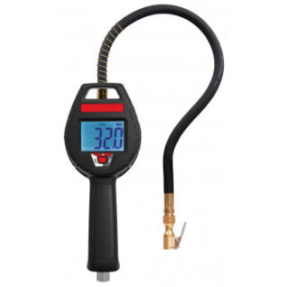 Luftpåfyllare digital TDR 4000