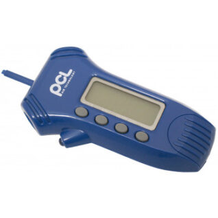 Lufttrycksmätare digital 2-1 med djupmätare PCL