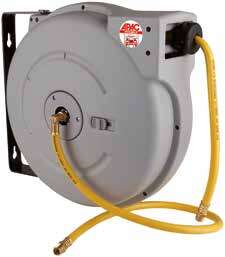 Slangvinda 3/8" 1731.C4 15m 20BAR