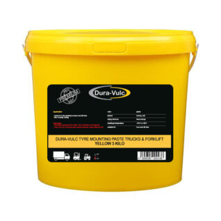 Monteringspasta Dura Vulc Ultra Tigre Grease 80 5kg