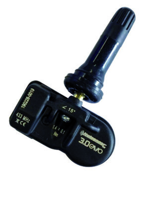 TPMS Italsensor 3.0EVO snap-in 433MHZ IT-130