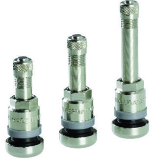 Högtrycksventil monterad 14bar 40mm