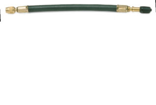 Flexförlängare lastbil 140mm