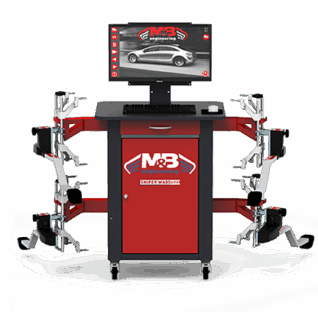 Sniper WA80 truck M&B