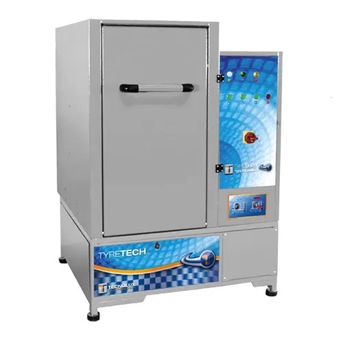 Tecnolux hjultvätt REDDY XL