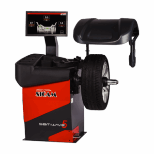 Sicam SBM Wave 5 Touch