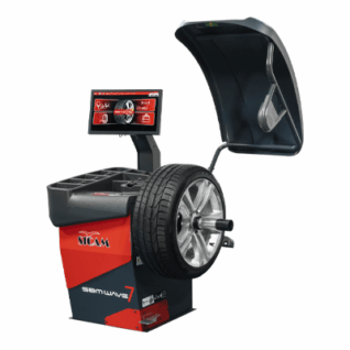 SICAM SBM Wave 7 AWLP balanseringsmaskin