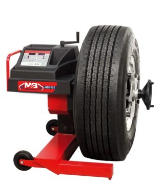 Balanseringsmaskin MB 190T