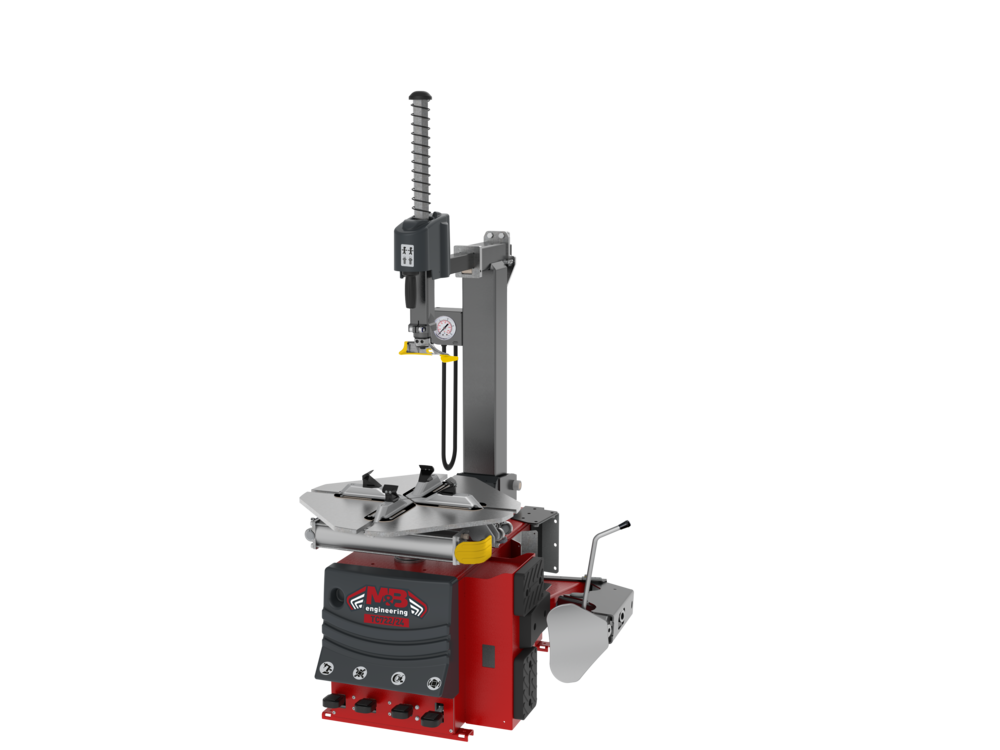 Monteringsmaskin TC 722/24