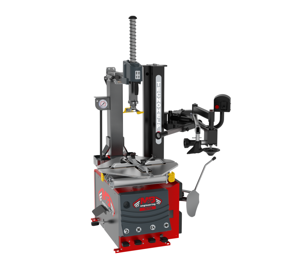 Monteringsmaskin TC 724