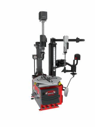 Monteringsmaskin TC 724 LL