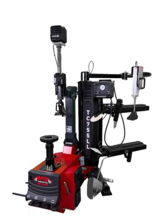 Monteringsmaskin TC 755LL