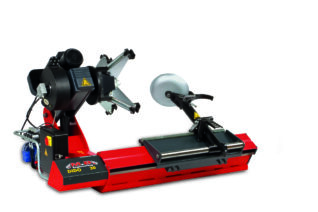 Monteringsmaskin Dido 30