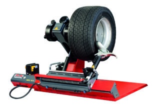 Monteringsmaskin Dido 56