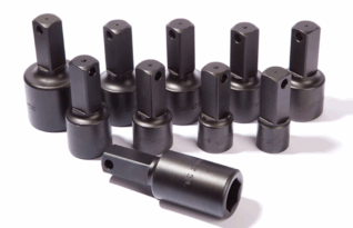 El-Max hylsa 33mm kort