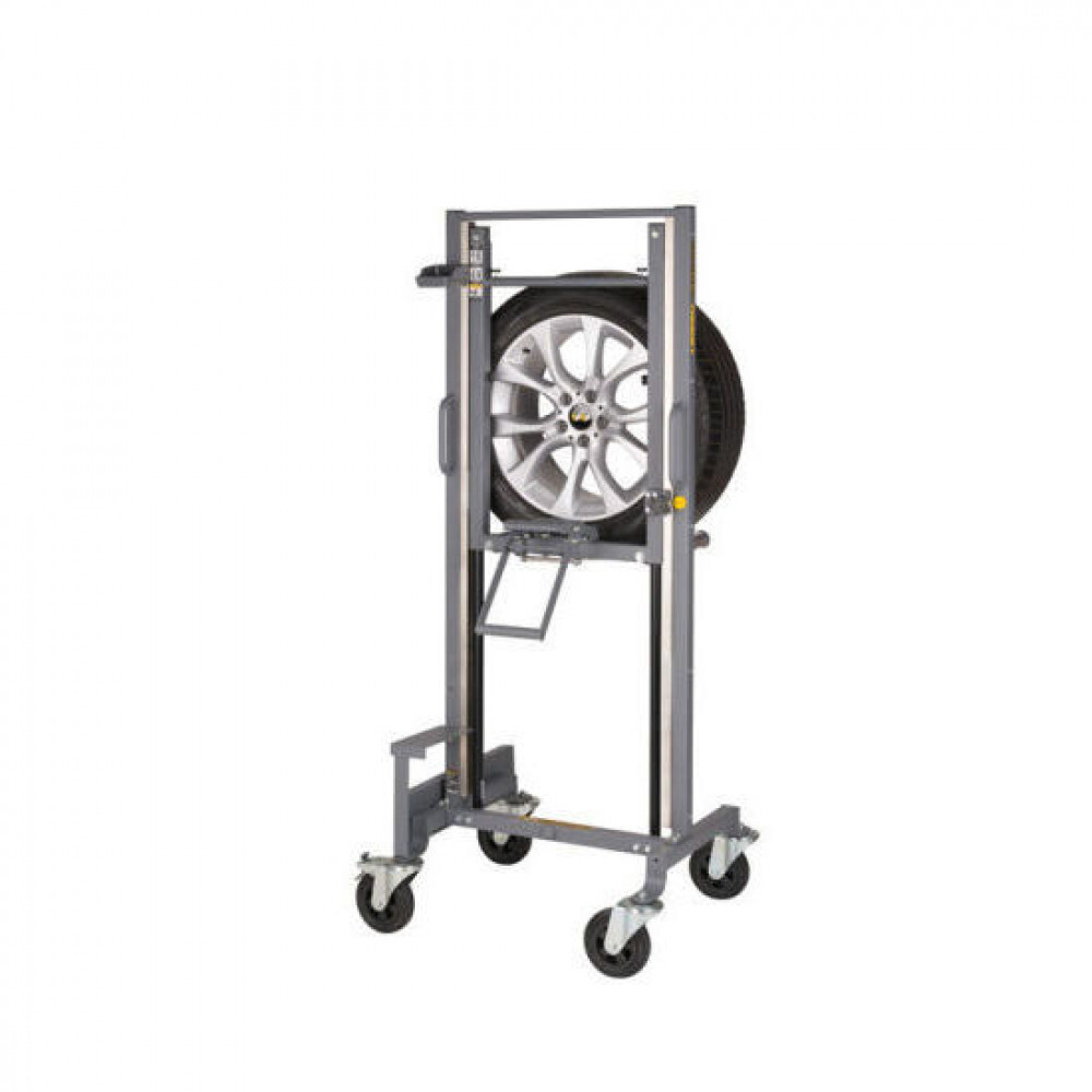 Hjullyft Winntec Ergo+