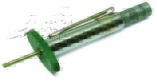 Mönsterdjupsmätare