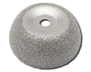 Skålrasp 50*20/G230