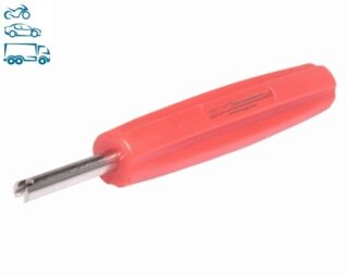 Ventilnålsnyckel PV/LV