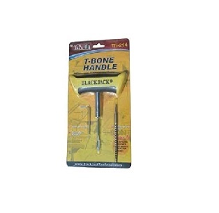 Pluggverktyg T-bone tool