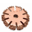 Ruggskiva 50*7 3/8"24