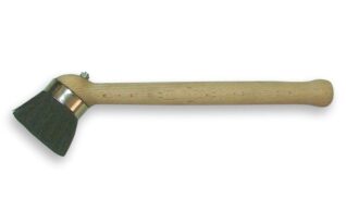 Pastapensel med träskaft PV/LV