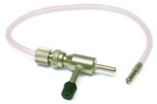 Verktyg för vätsketömning