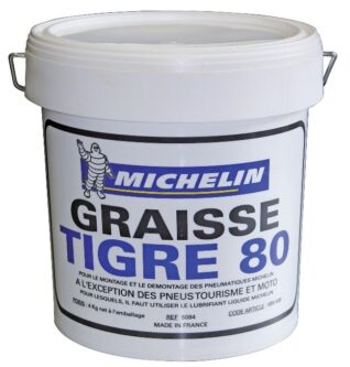 Monteringspasta Michelin Tigre 4kg