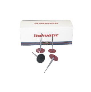 Kombiplugg invändig Italmatic  6mm 20/fp