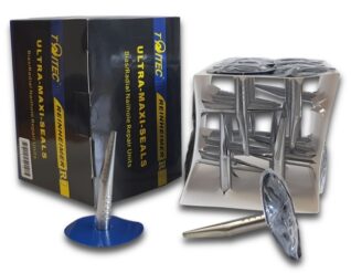 Kombiplugg Taitec Ultra-Maxi Seal 4,5mm metallhylsa 24/fp