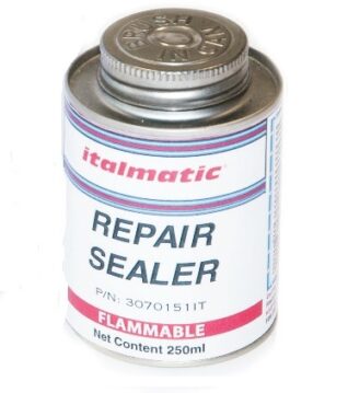 Innerliner sealer 1L Italmatic