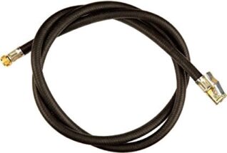 Originalslang för Schrader Wonder Eurodainu pumpklocka 1,5m