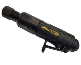 Lågvarvig slipmaskin med chuck 4500rpm