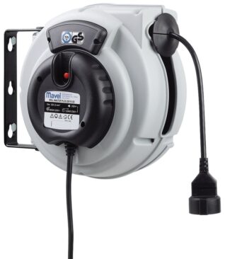 Elbabelvinda 15m 2000W 3x1,5