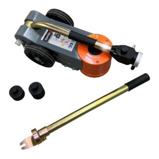 Portabel lufthydraulisk domkraft 30 ton MFJ-S30T