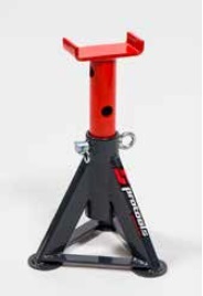 Pallbock Protools 10ton 445mm-730mm